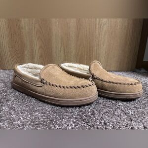 Lamo Harrison Slipper